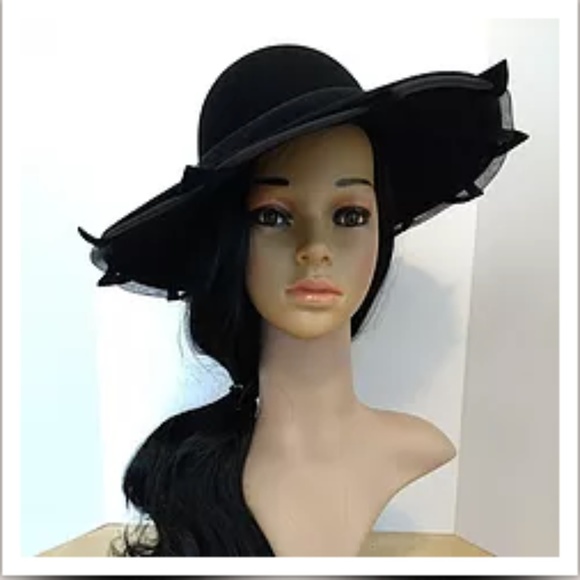 Black \